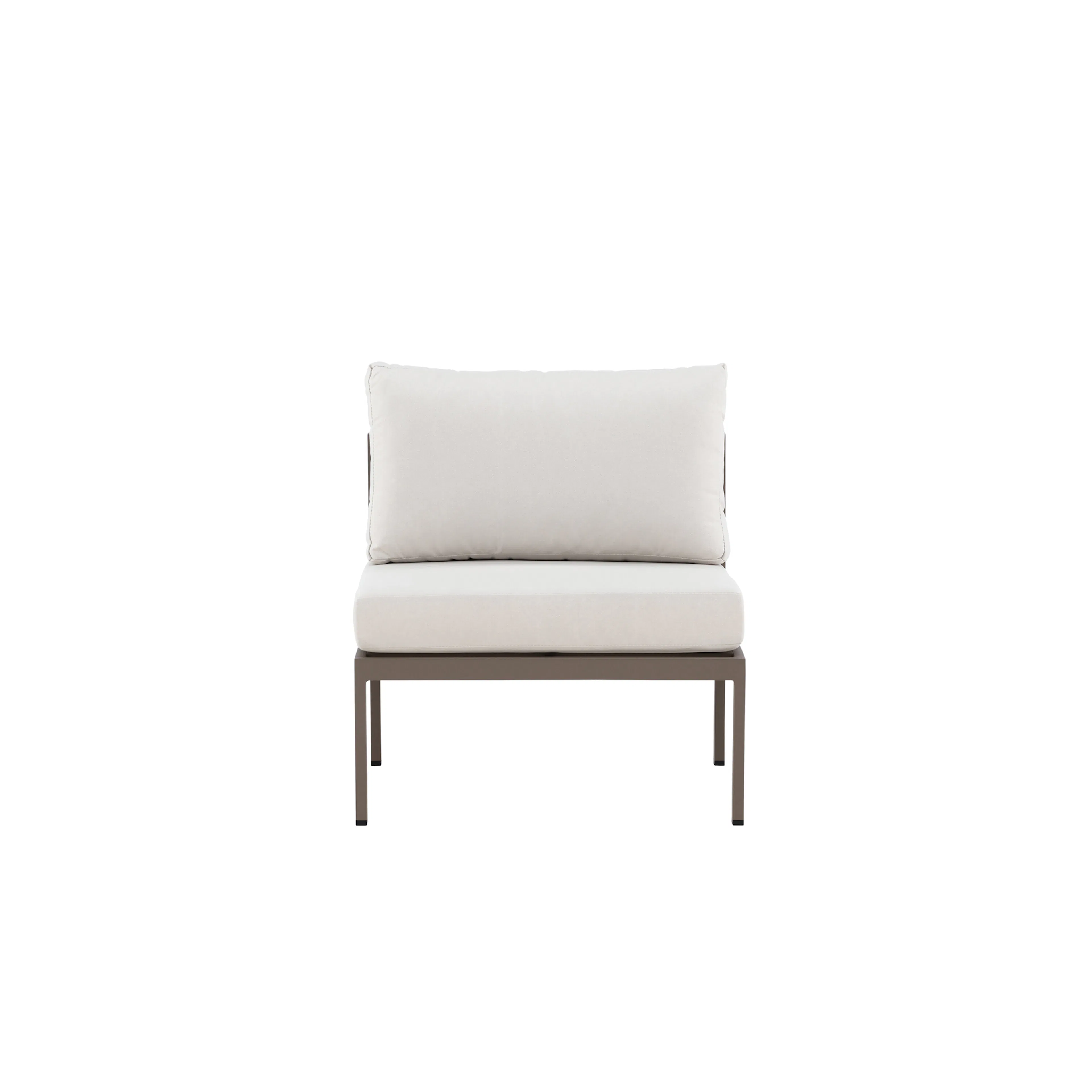 Soffmodul Venture Home Copacabana Mitten Utomhus