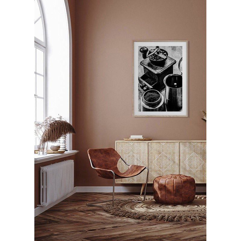 Poster Gallerix Coffee Mill