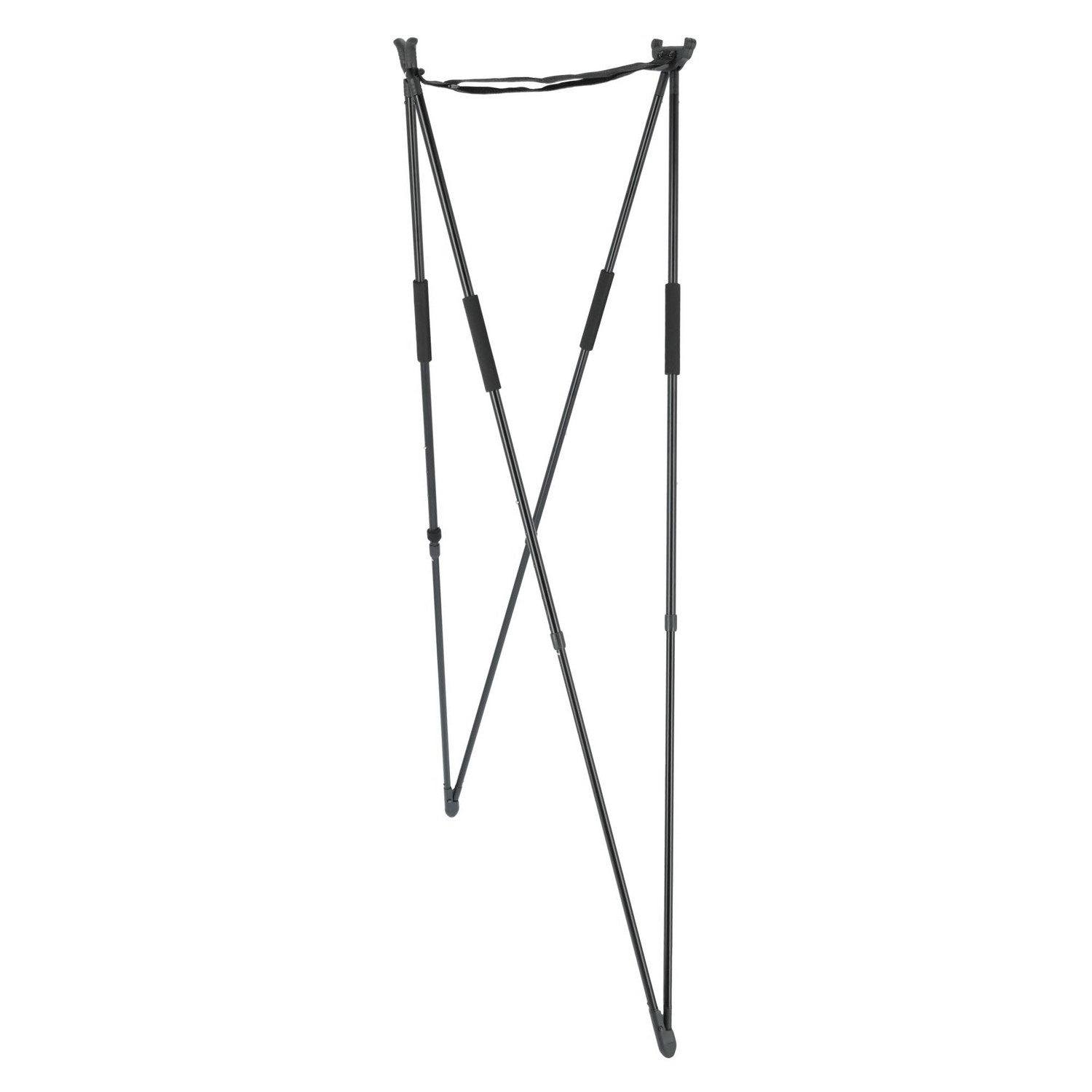 Skjutstöd Killets Svart