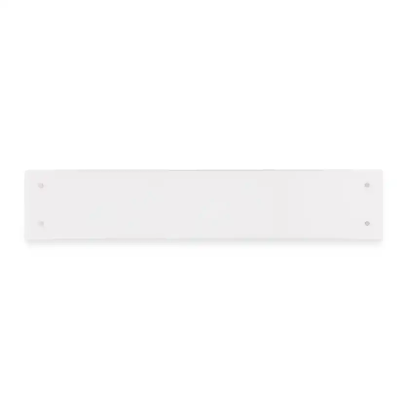 Element Adax Clea L 06 KWT Vit Effekt: 600 W