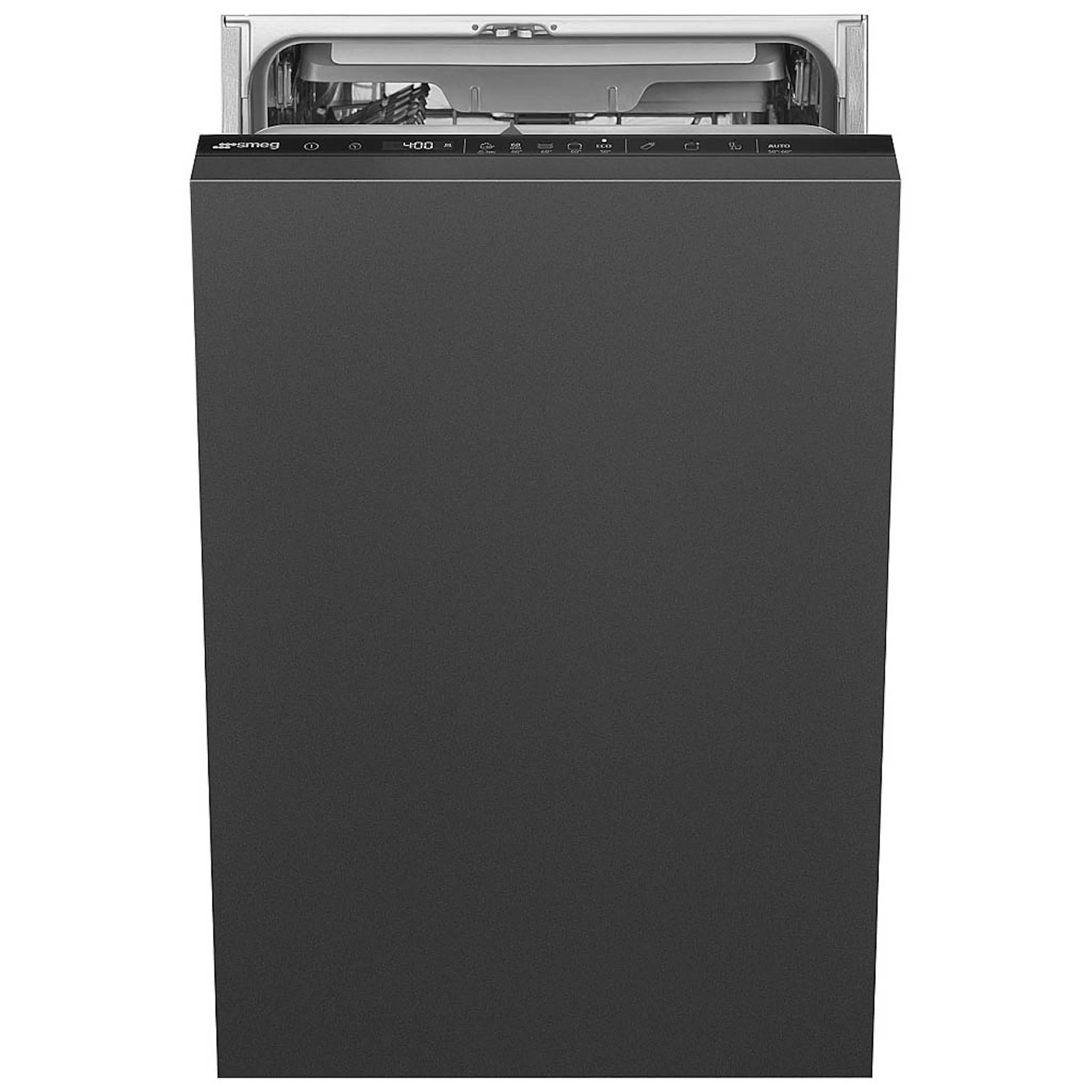 Integrerad Diskmaskin Smeg ST4533CIN 45 cm