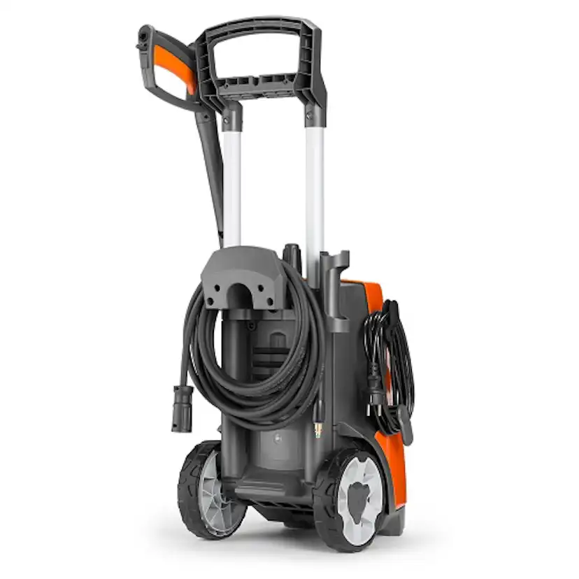 Högtryckstvätt Husqvarna PW 345C