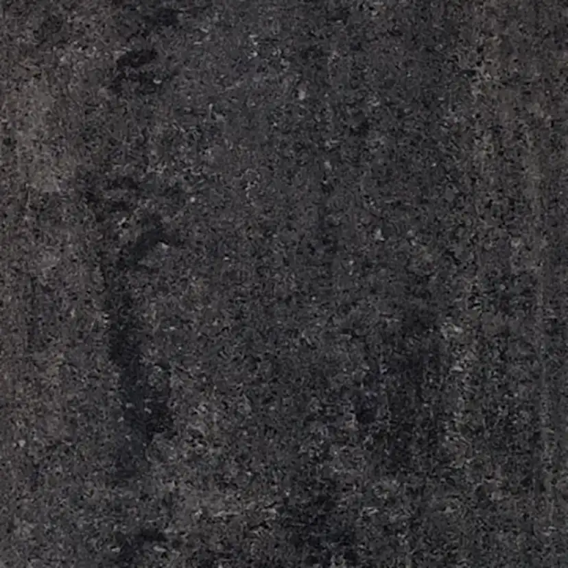 Klinker Konradssons Marte Nero Acapulco Svart 60x60 cm