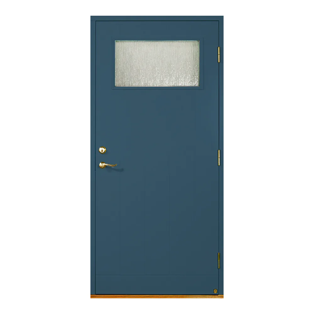 S-6020-B, Blå