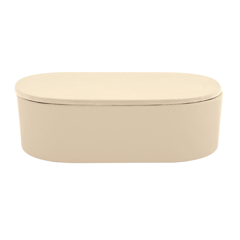 Box Spirella Takeo