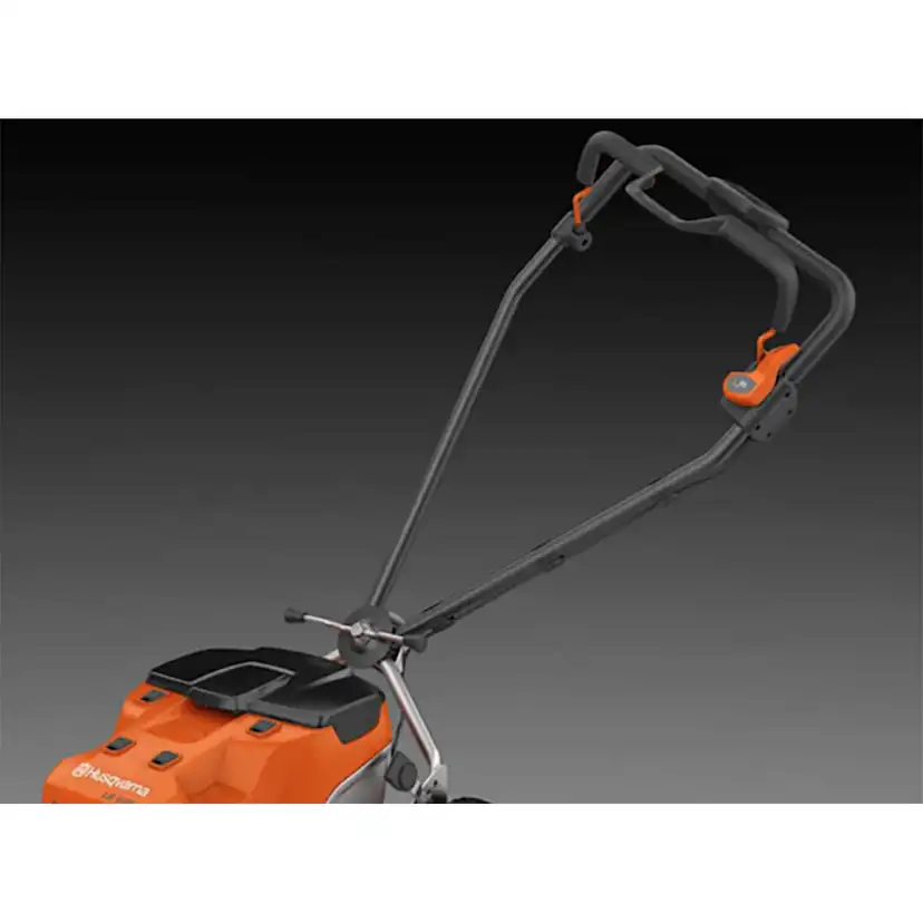 Gräsklippare Husqvarna LC 251iS Utan Batteri & Laddare