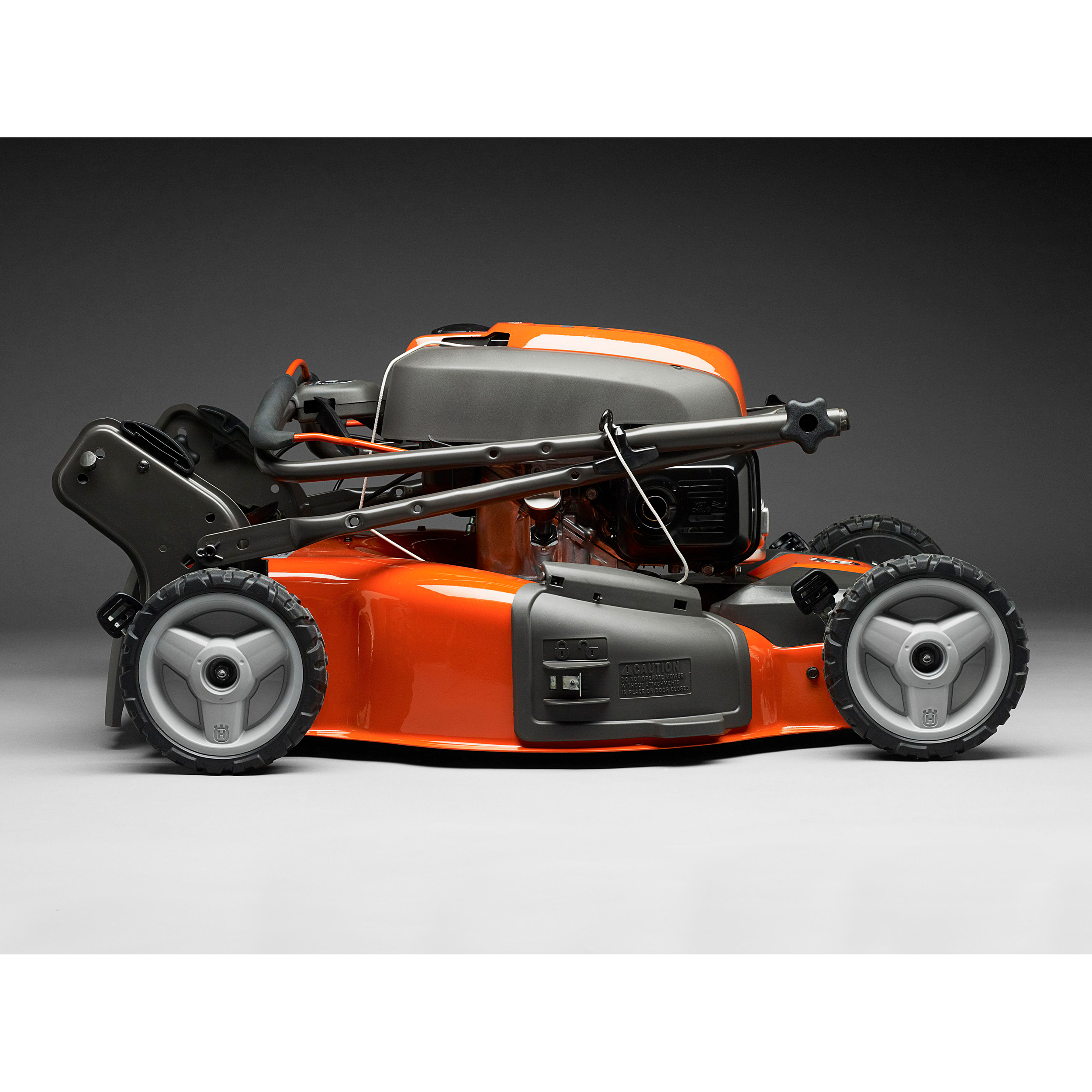 Gräsklippare Husqvarna LC 353AWD