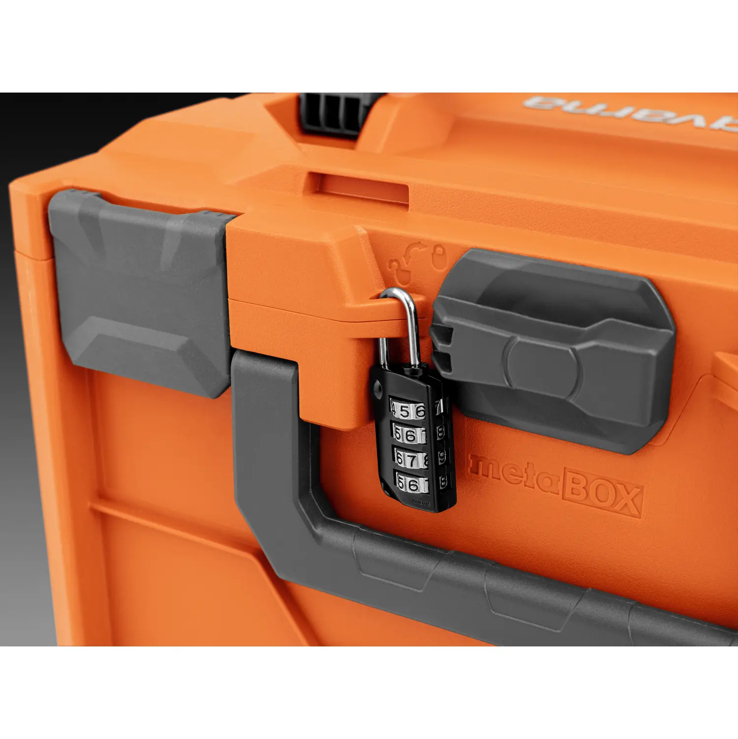 Batteribox Husqvarna B1