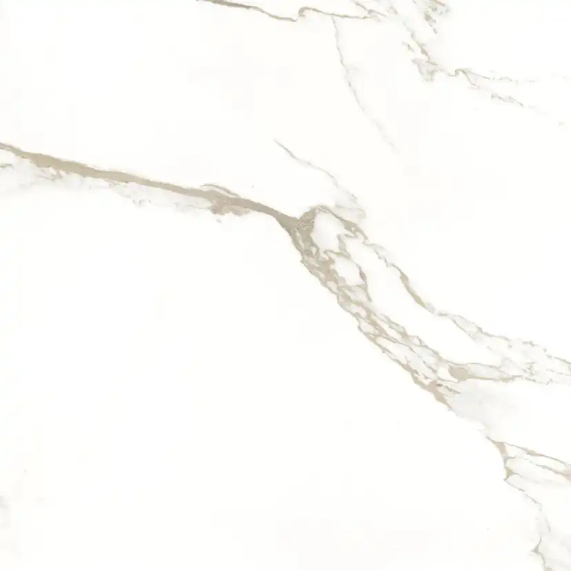 Klinker Tenfors Carrara Gold Marmor Matt 60x60