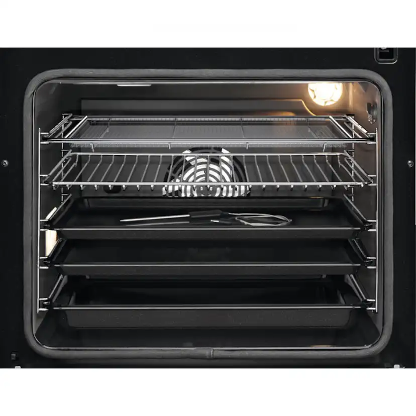 Induktionsspis Electrolux LKI66440NK
