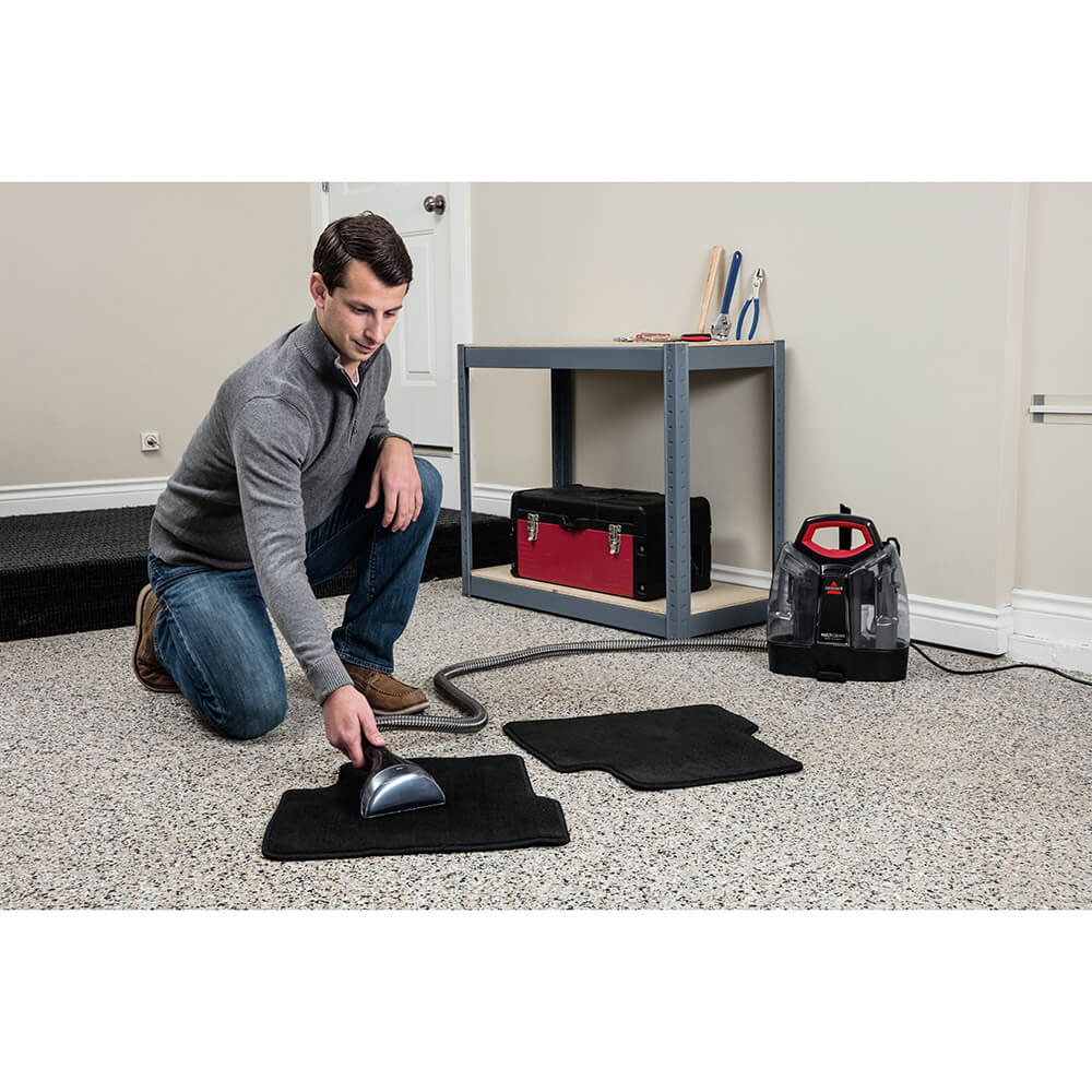 Fläckrengöring Bissell MultiClean Spot and Stain