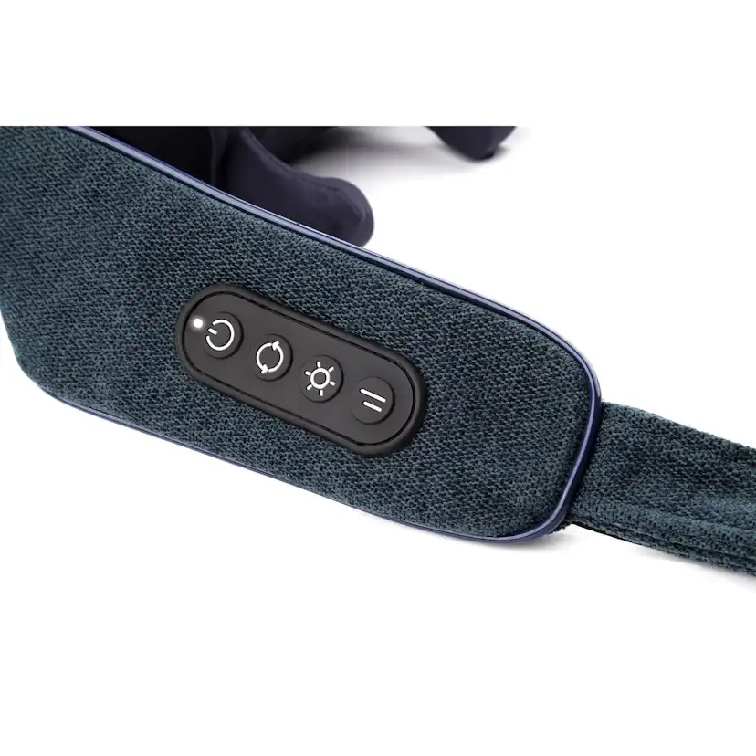 Nackmassageapparat MEDIVON Hyperion