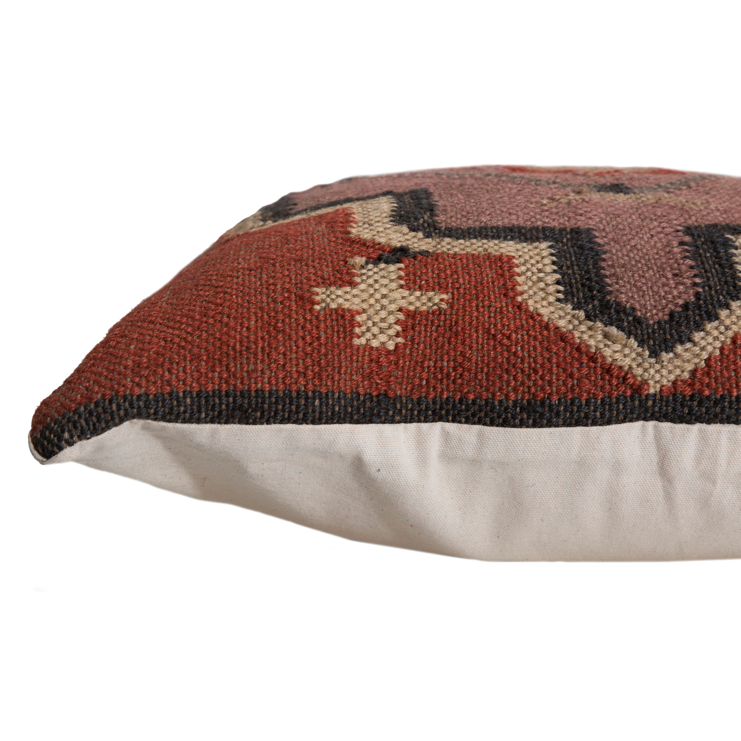 Kuddfodral Svanefors Trishna