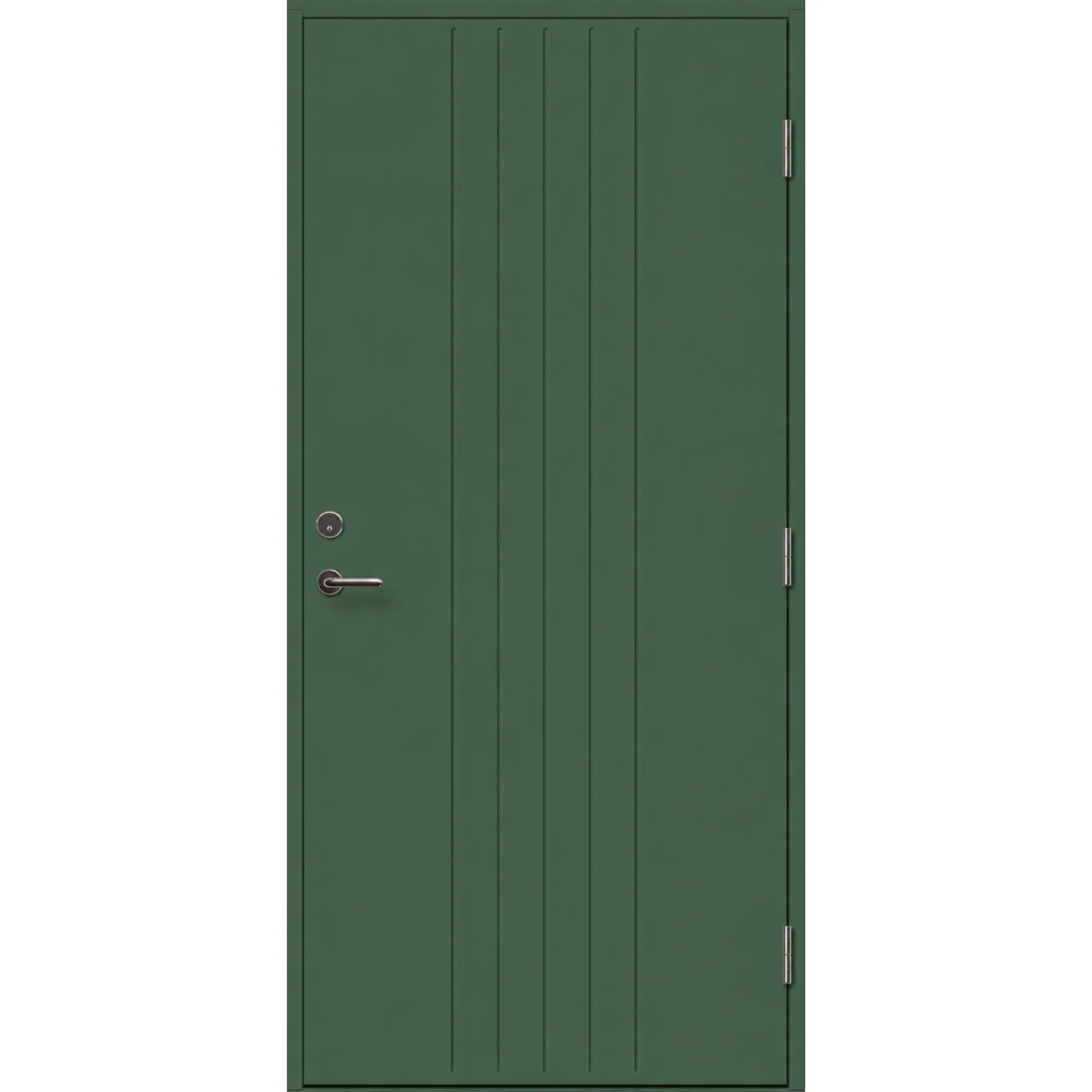S-6020-G10Y, Grön