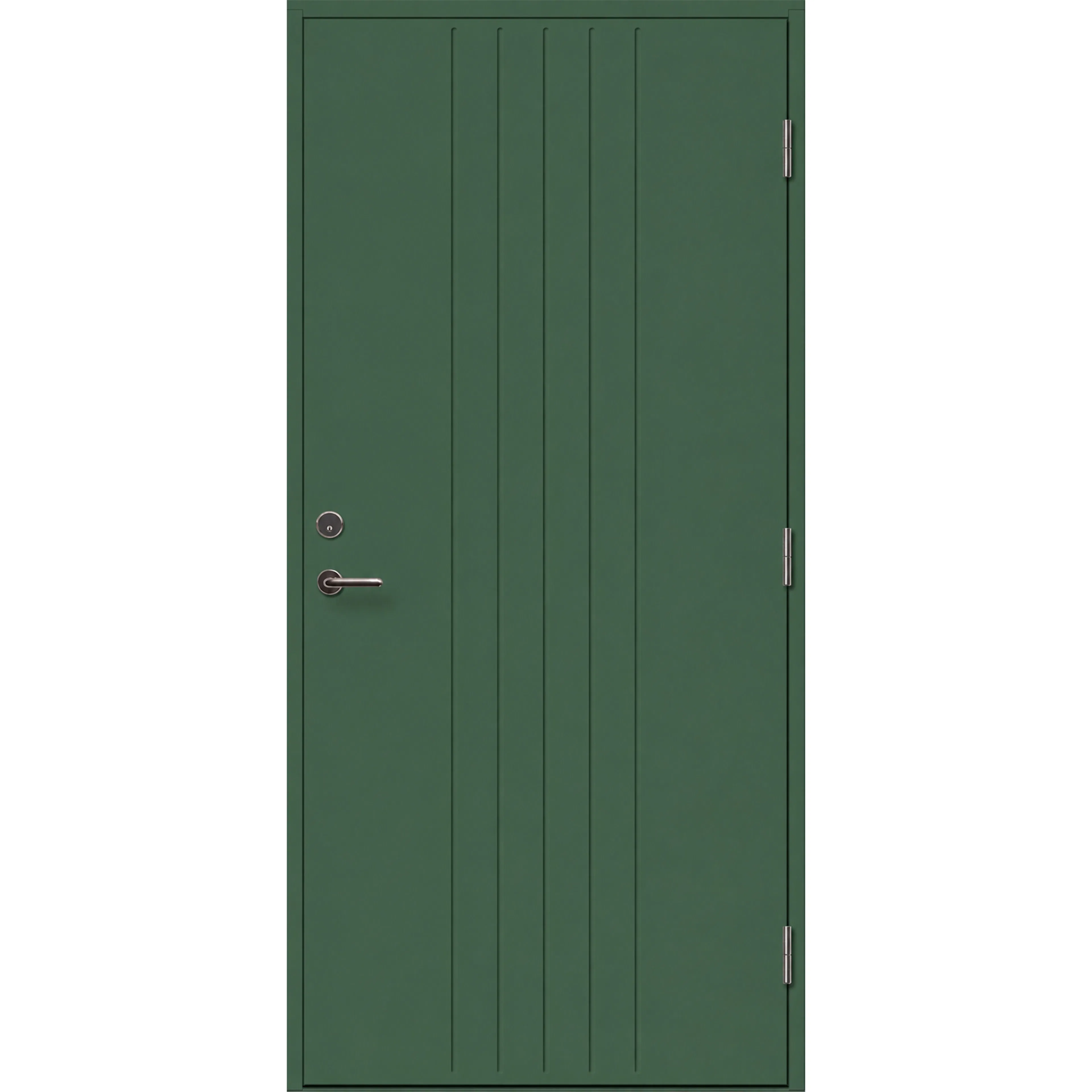 S-6020-G10Y, Grön
