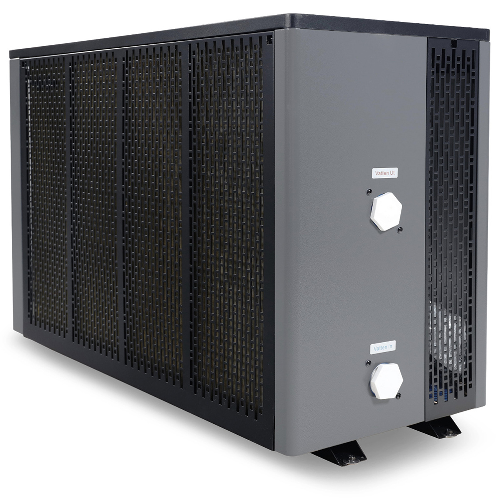 Poolvärmepump Lyfco 9,5kW Inverter R32