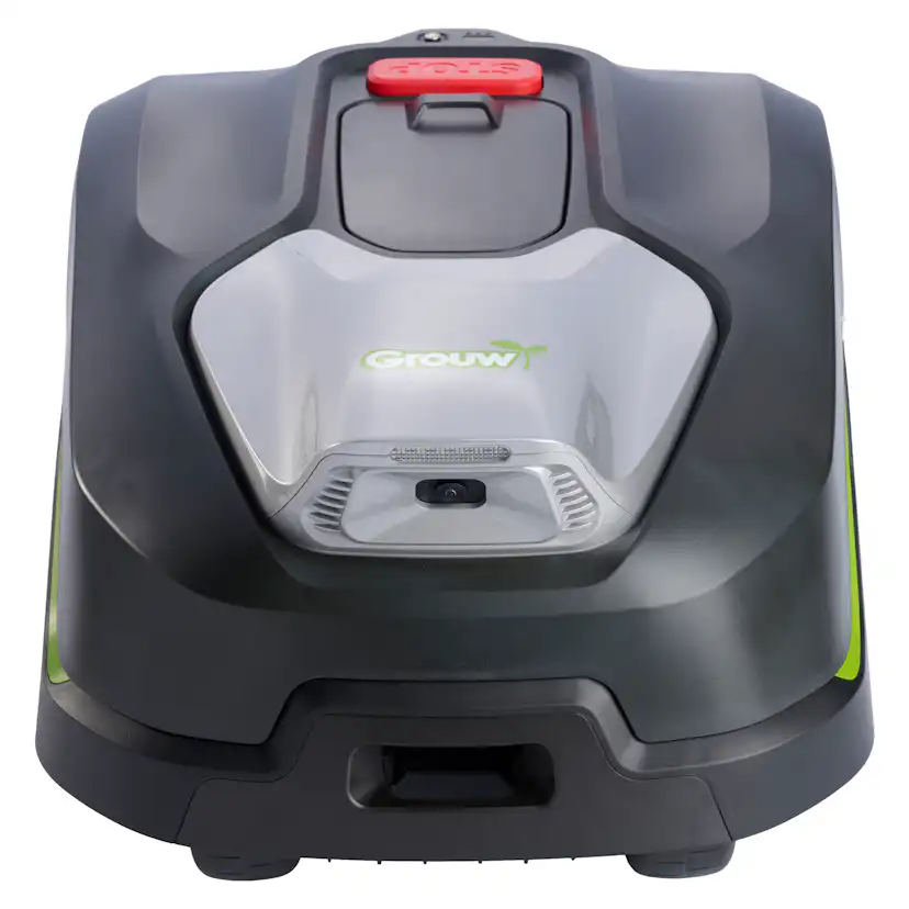 Robotgräsklippare Grouw Pure Vision 300m2