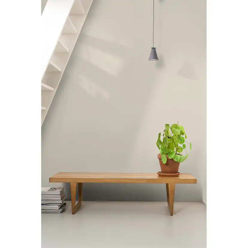 Väggfärg Nordsjö Perform+ Easy2Clean Matt Glans 10 1 L