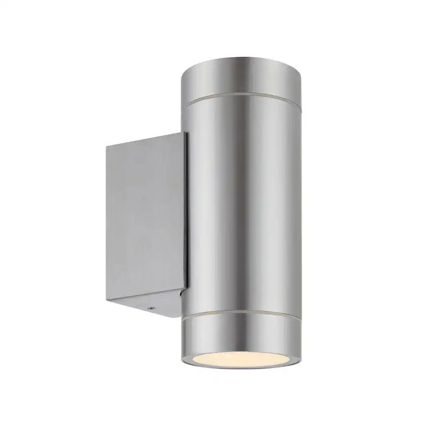 Vägglampa Markslöjd Pipe 2L