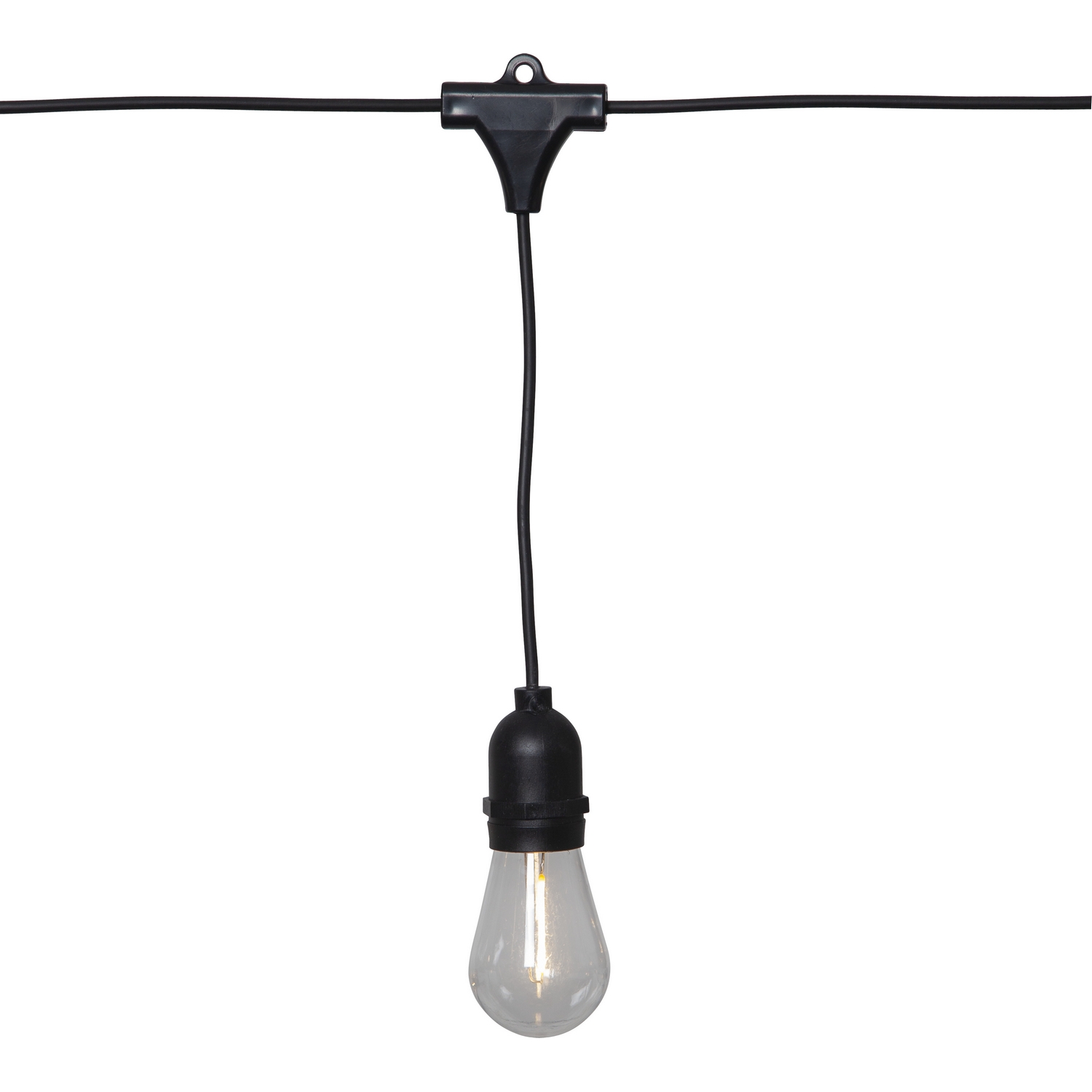 Ljusslinga Star Trading String Light Outdoor