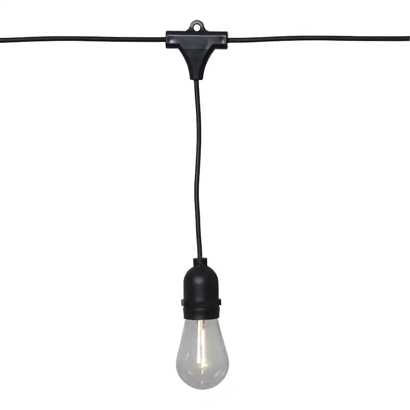 Ljusslinga Star Trading String Light Outdoor