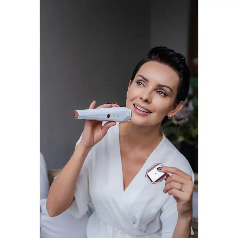 Mesoterapi BEAUTIFLY B-Lumix Pro Needle-Free för Övrig Kroppsvård & Personvård