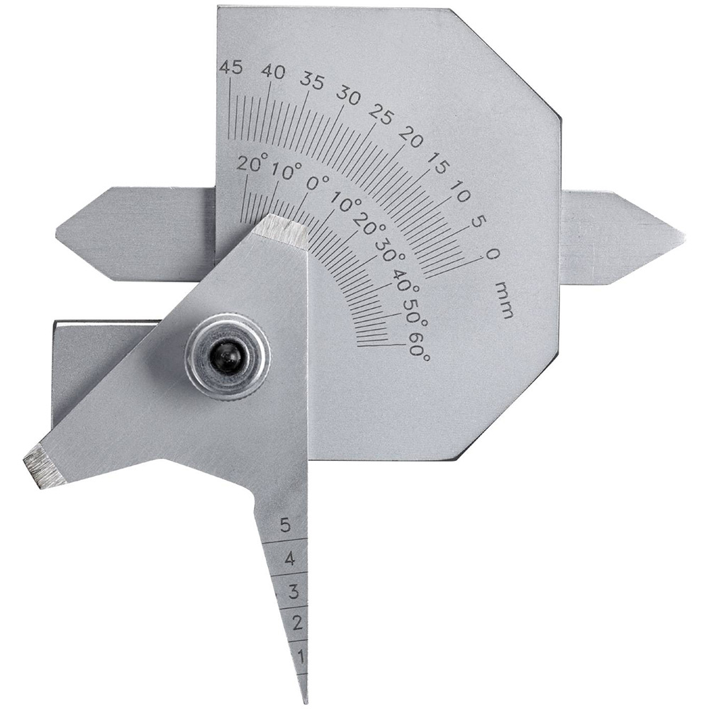 Svetsmått Limit