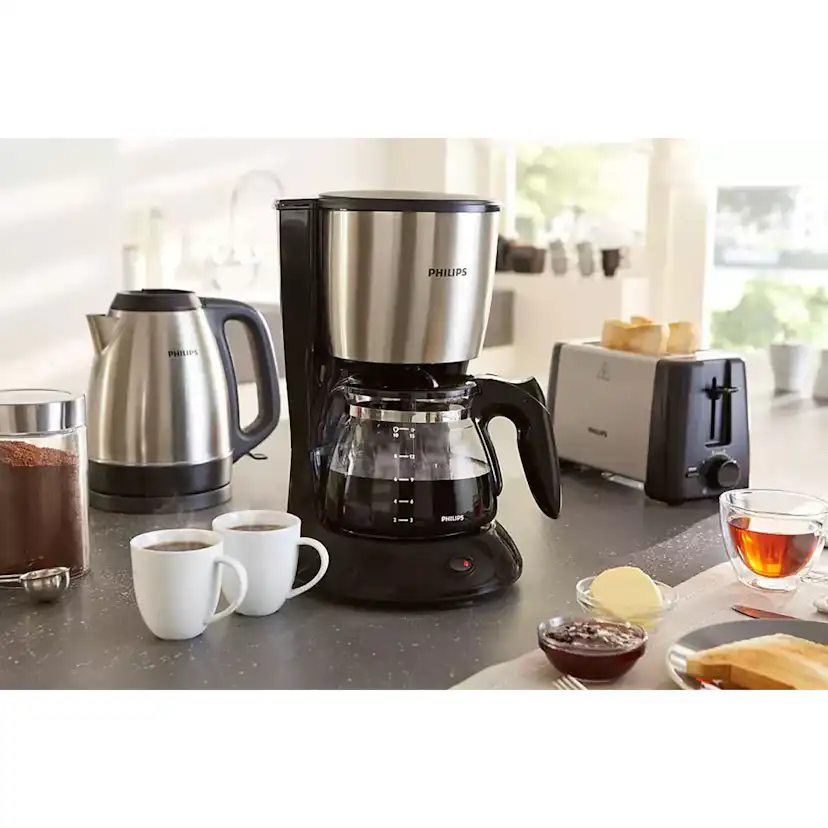 Kaffebryggare Philips HD7462/20