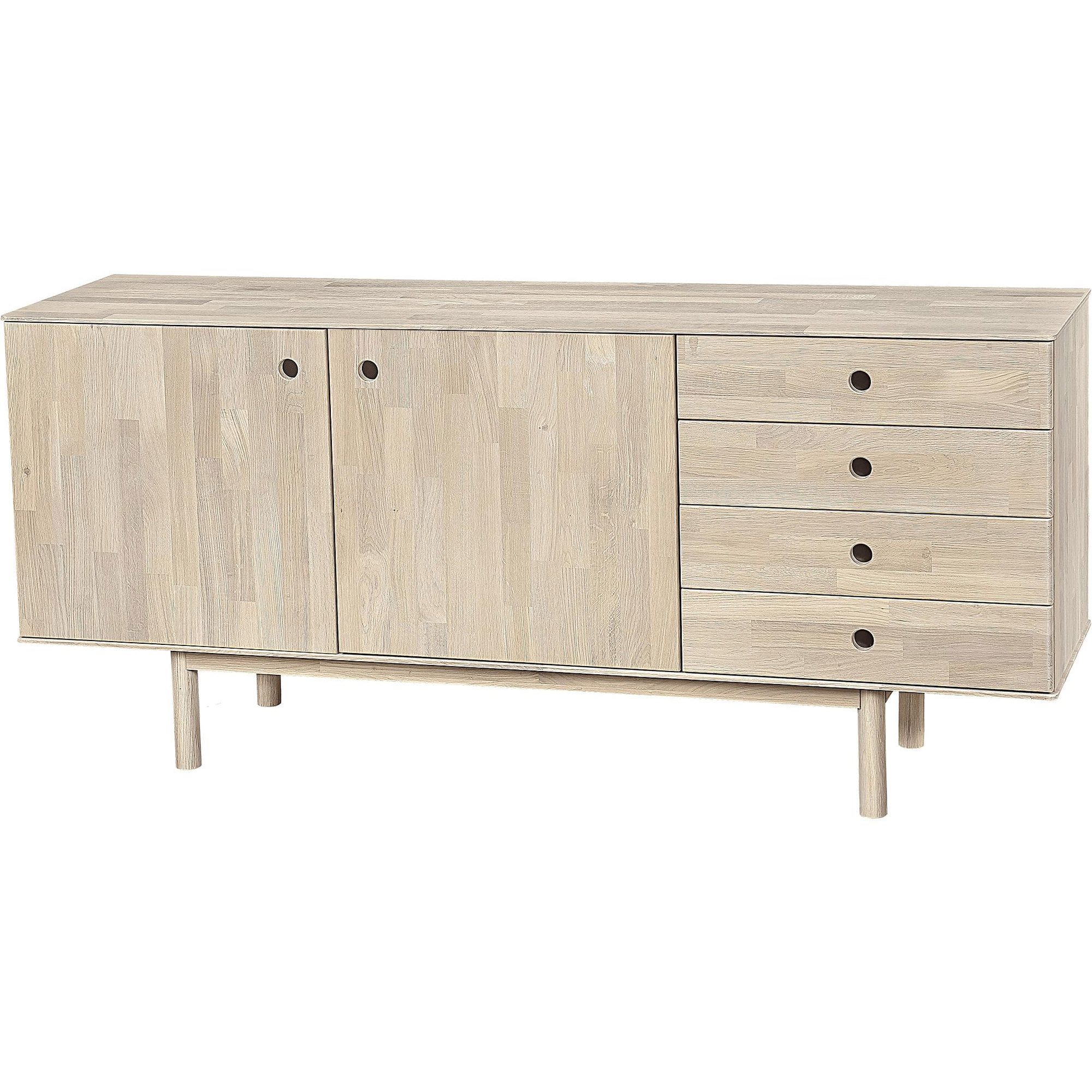 Skänk In Living Oliver