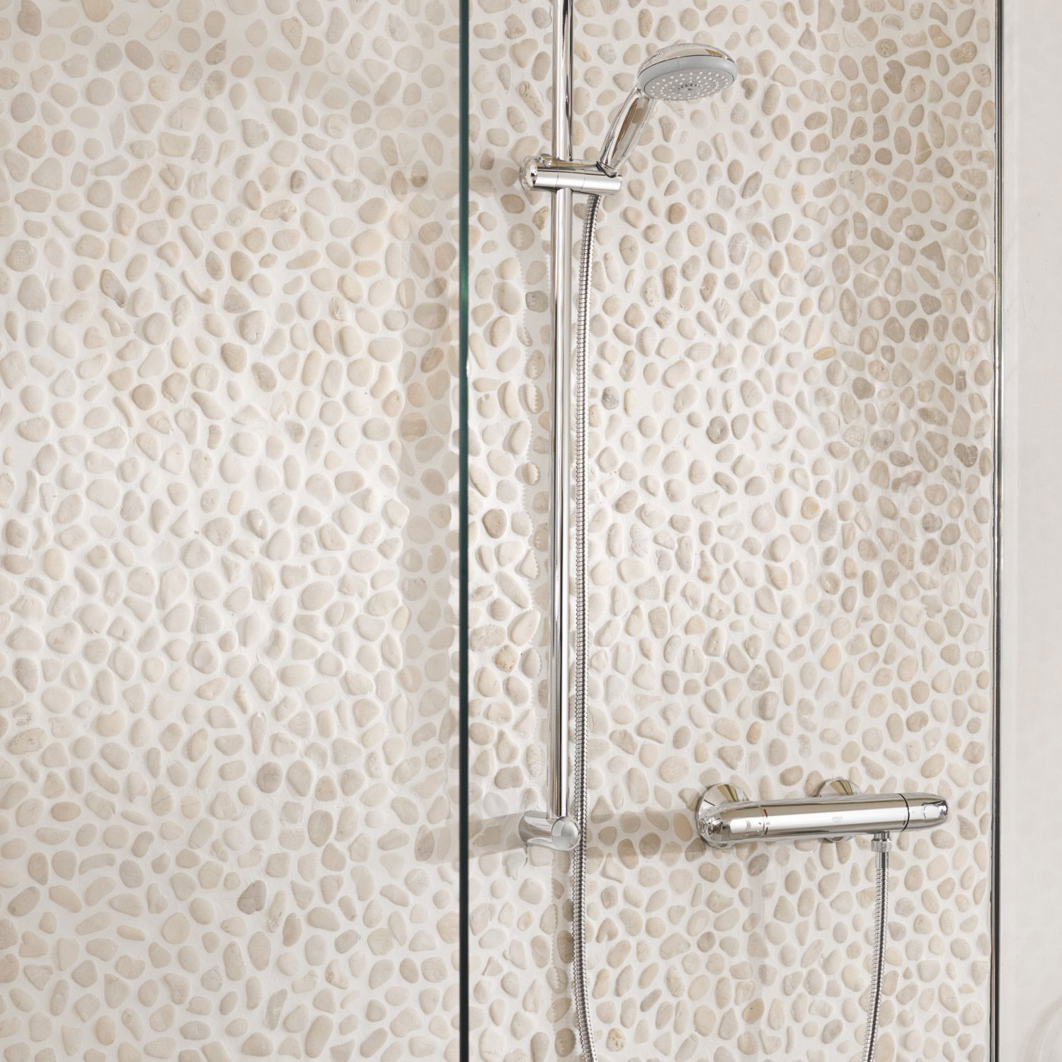 Duschblandare Grohe Grohtherm 1000 New 34143 150 cc