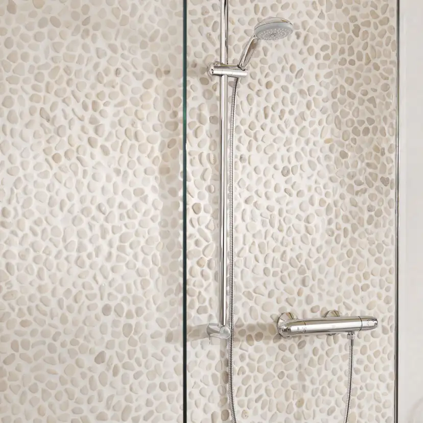 Duschblandare Grohe Grohtherm 1000 New 34143 150 cc