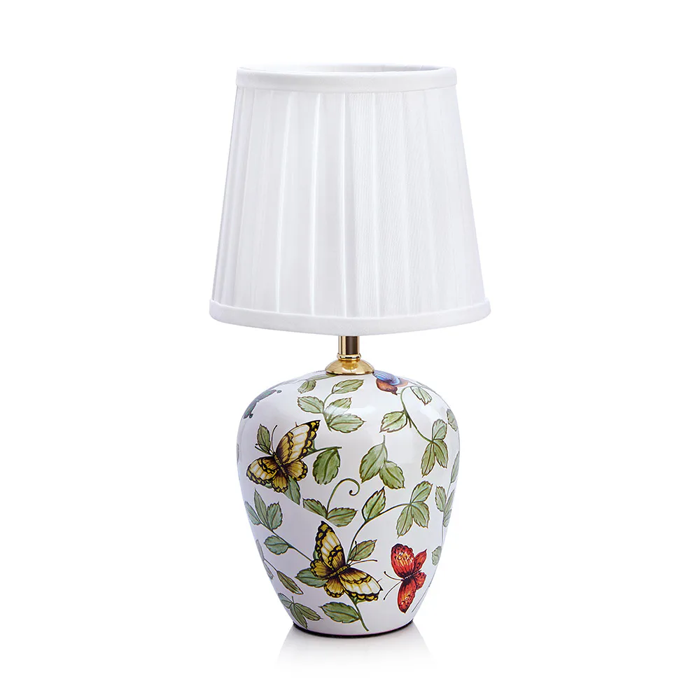 Bordslampa Markslöjd Mansion