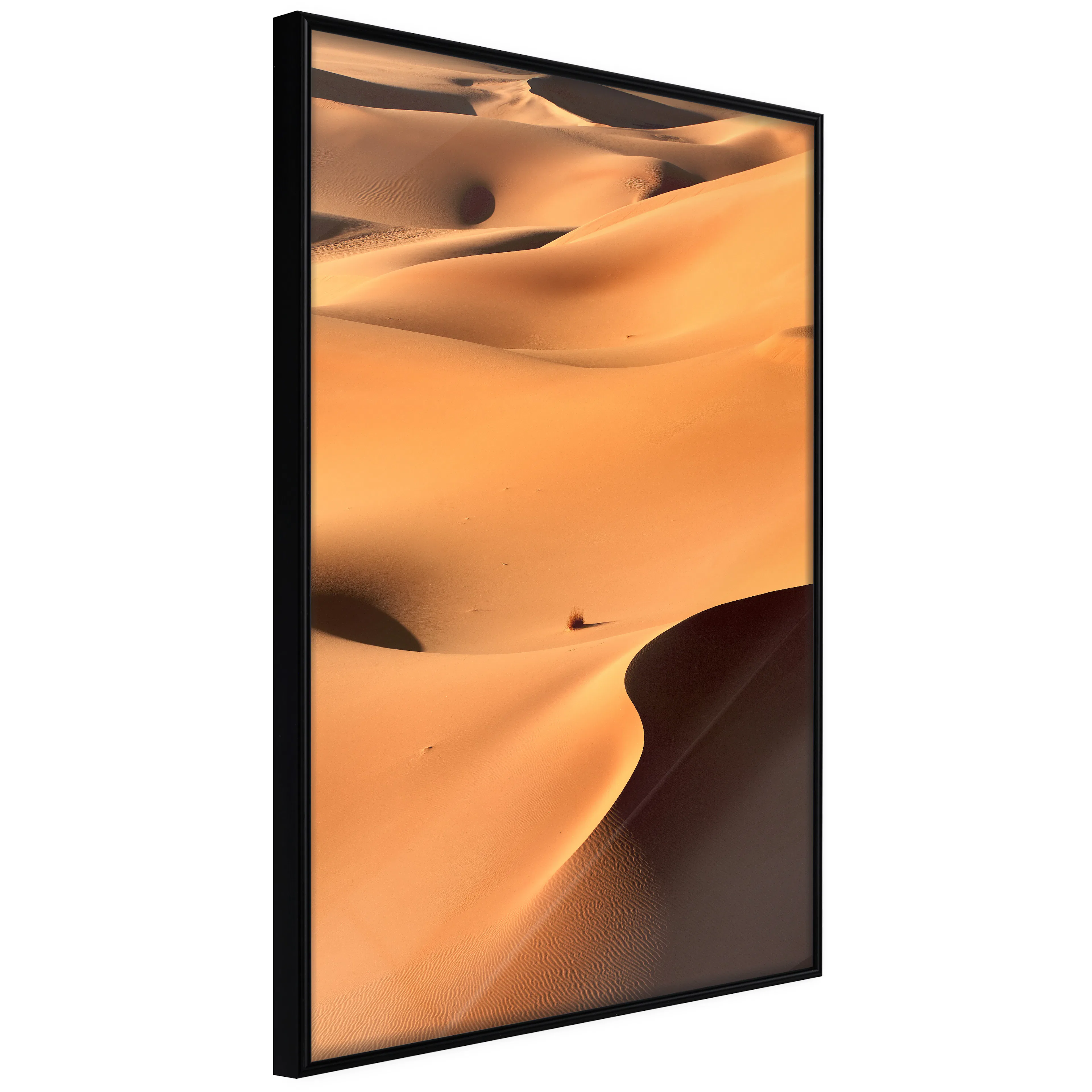 Poster Artgeist Affisch Hot Sand