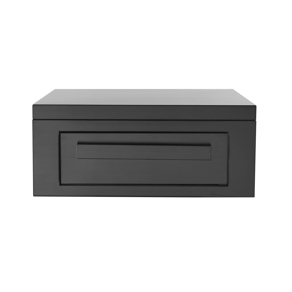 Förvaringsmodul med arbetsbänk Myoutdoorkitchen Nordic Line
