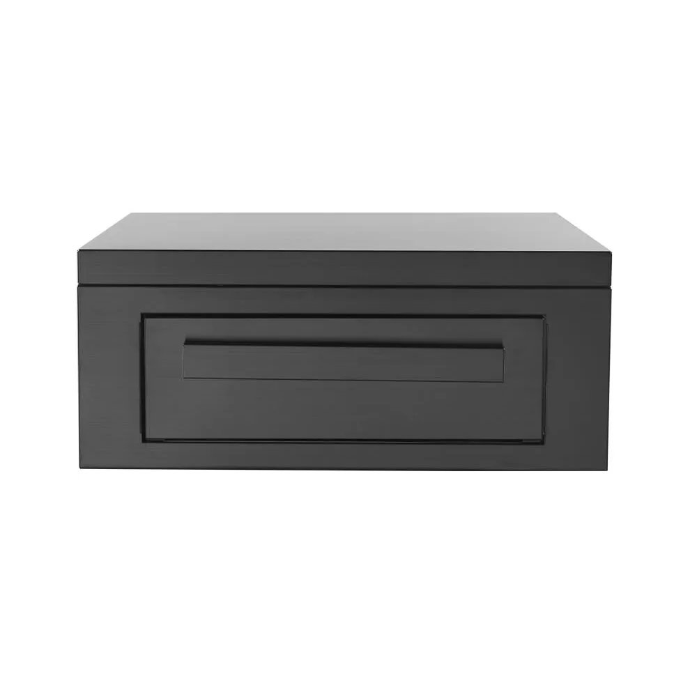 Förvaringsmodul med arbetsbänk Myoutdoorkitchen Nordic Line