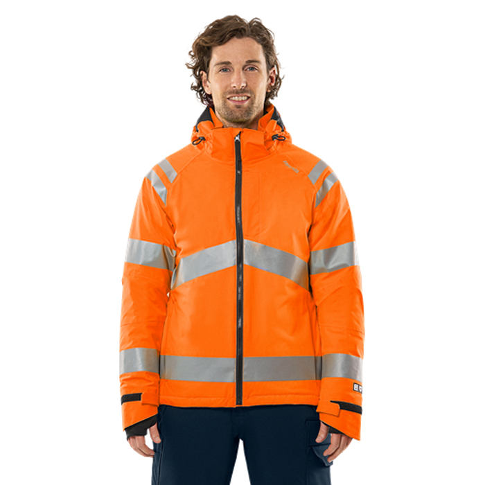 Vinterjacka Fristads Varsel 4682 GLPS