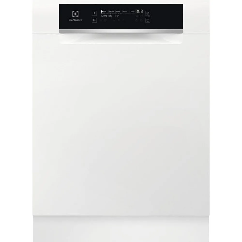 Underbyggd Diskmaskin Electrolux ESS87300UW 60 cm