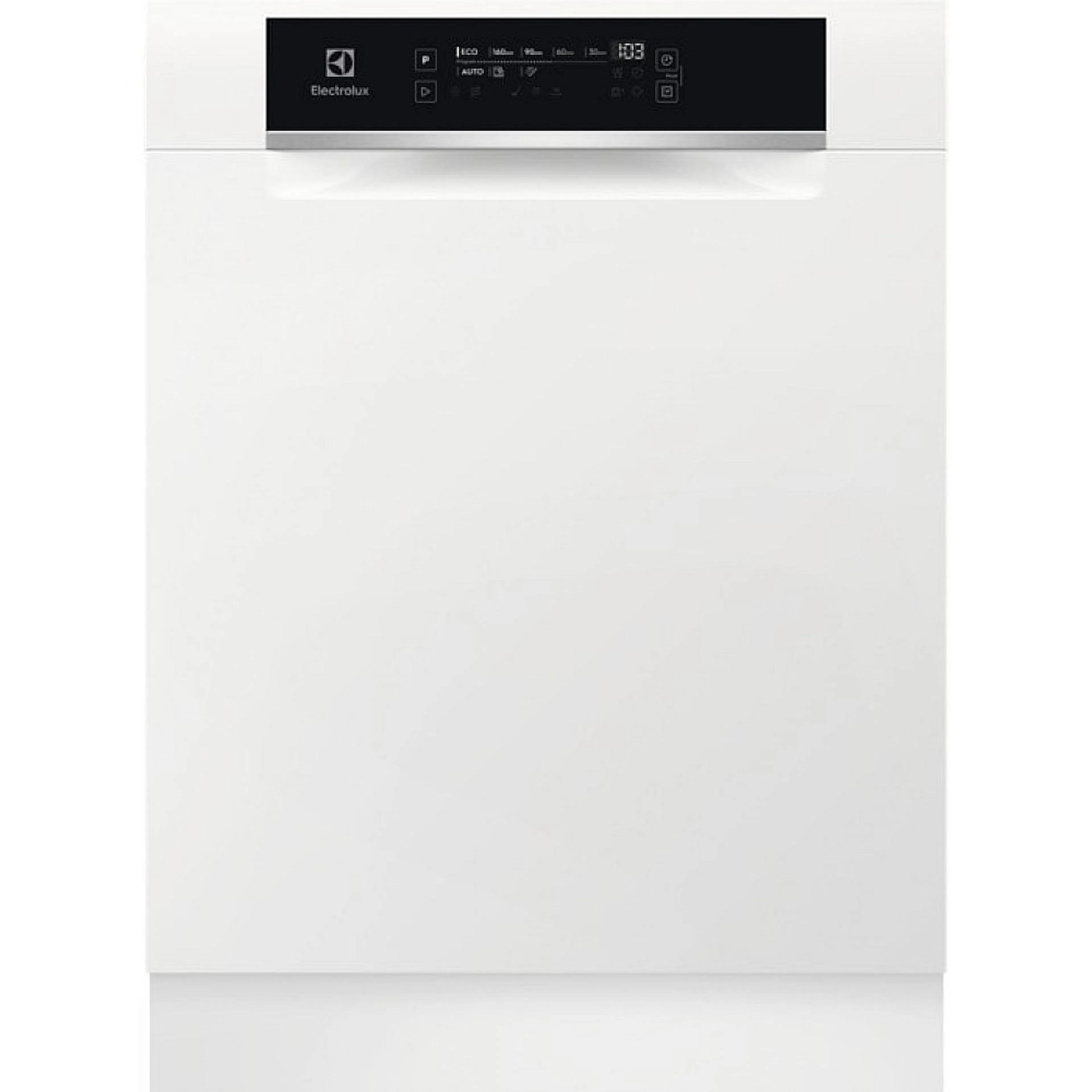 Underbyggd Diskmaskin Electrolux ESS87300UW 60 cm