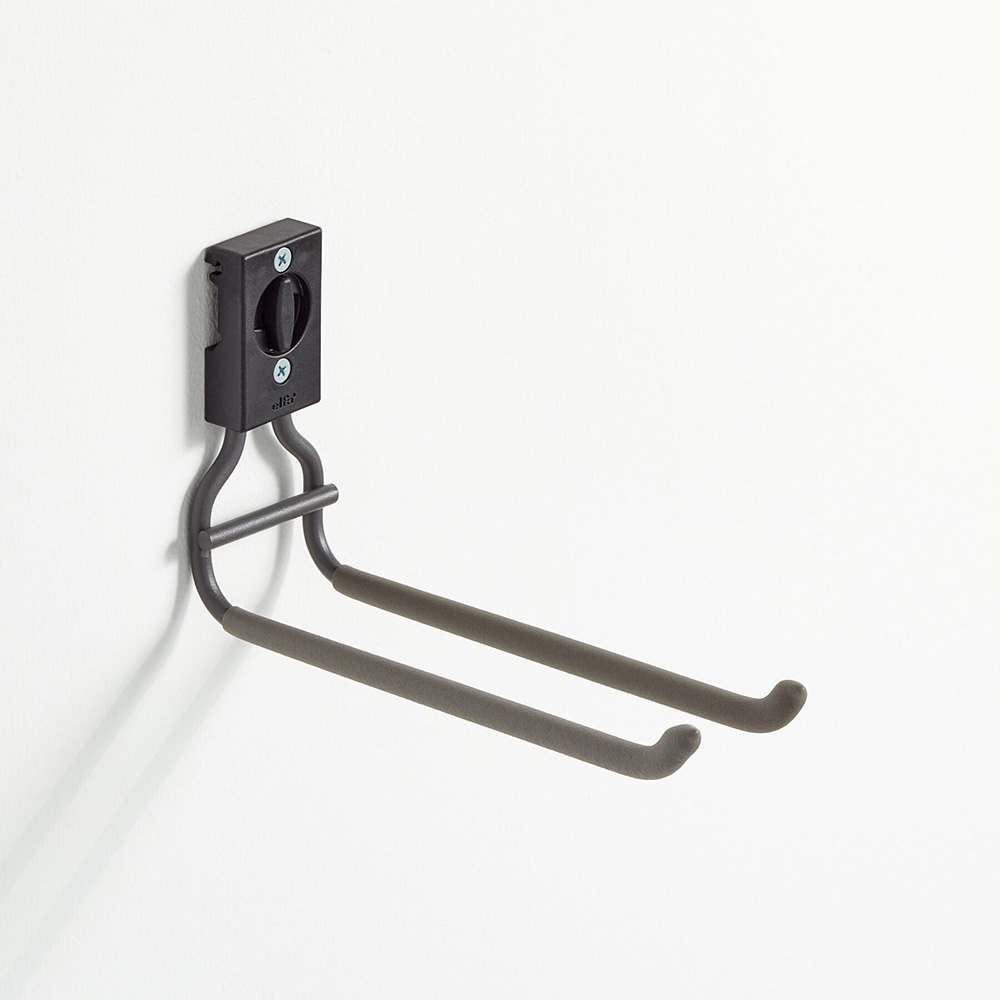 Rak Redskapskrok Elfa Garage+