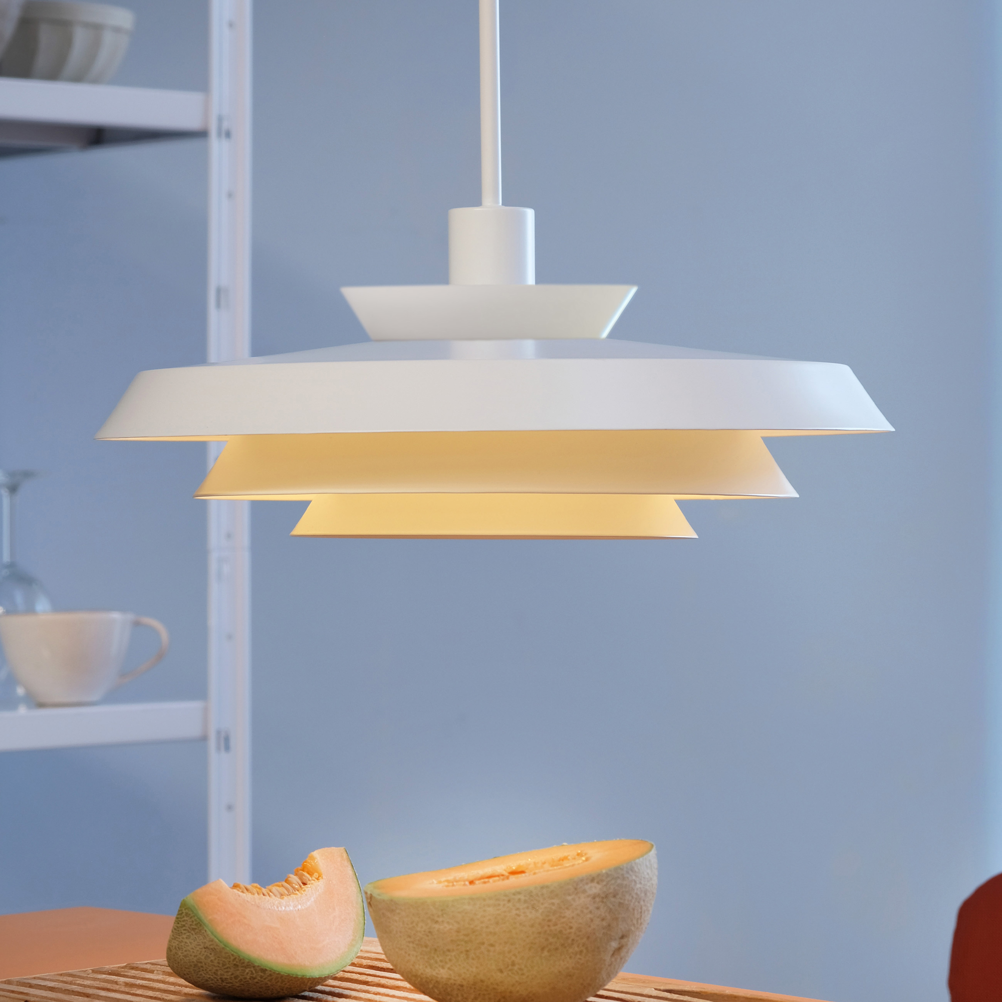 Taklampa Dyberg Larsen Pendel DL44