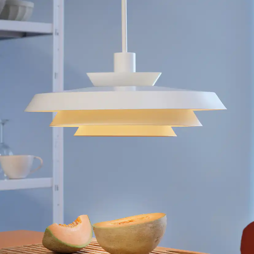 Taklampa Dyberg Larsen Pendel DL44