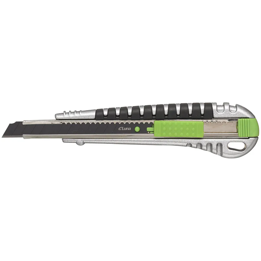 Brytbladskniv Luna Tools alu