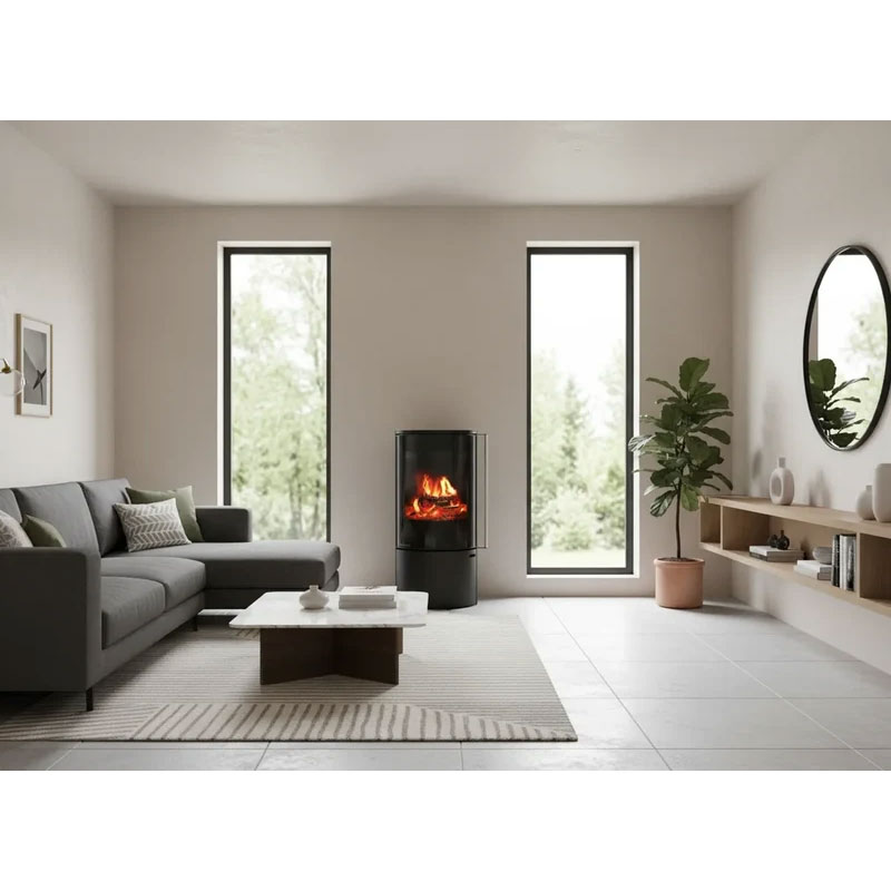 Braskamin Ember F14 VG