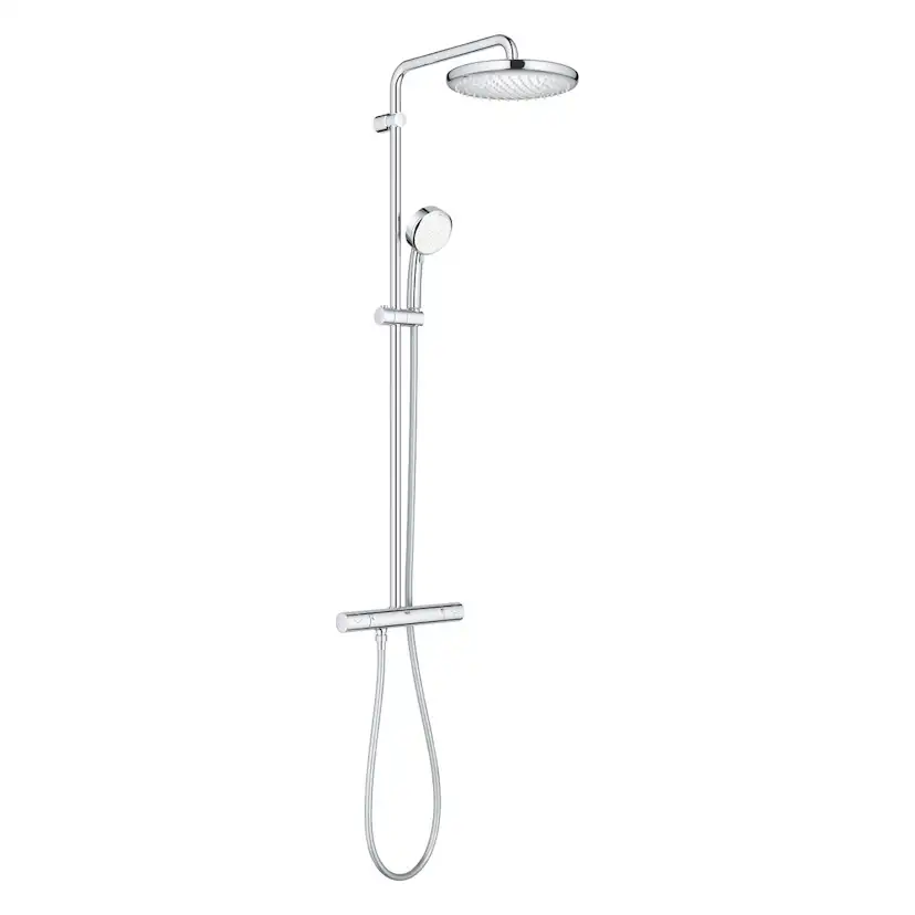Takduschset Grohe Tempesta 250