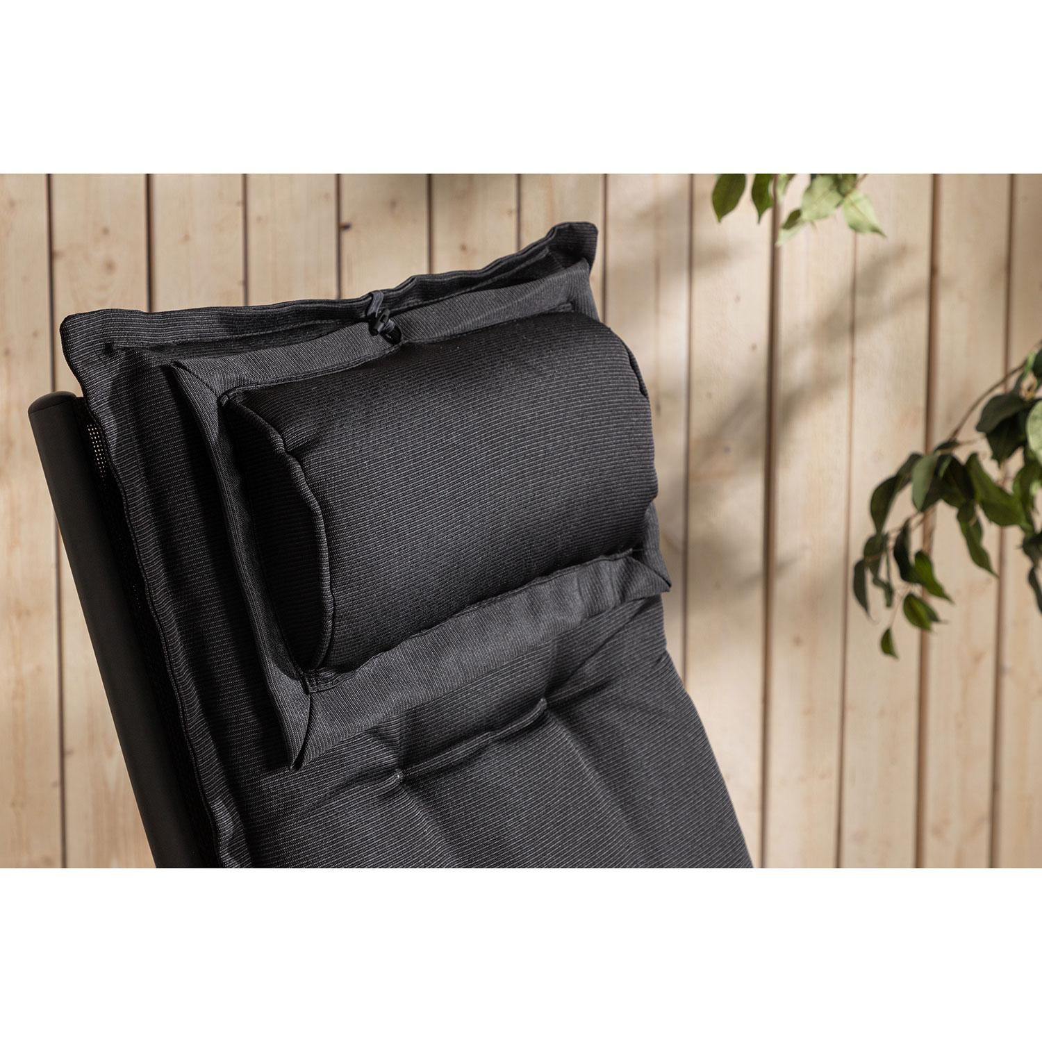 Positionsdyna med kudde Venture Home Cushion Utomhus