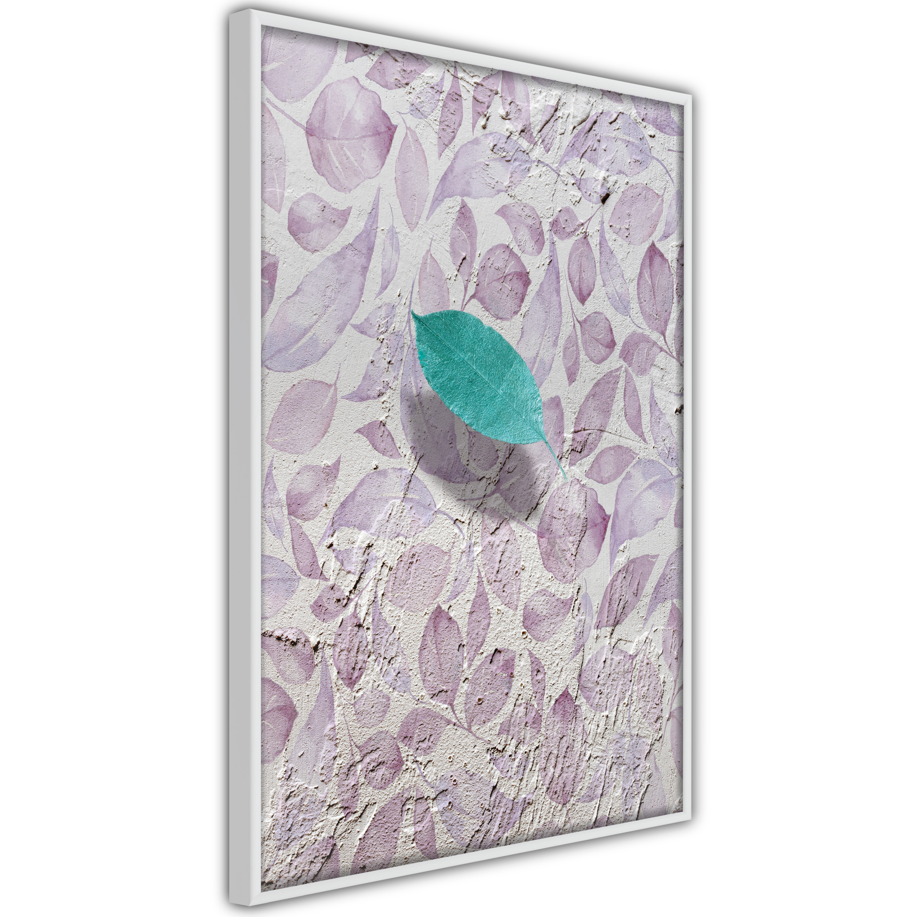 Poster Artgeist Affisch Rustling Space