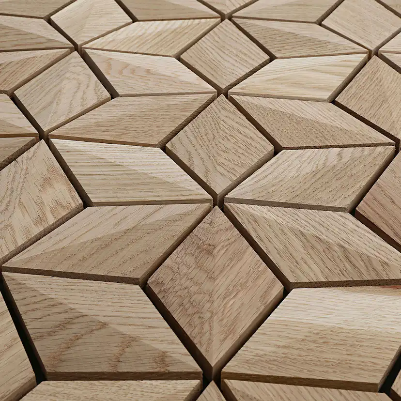 Quartz Oak Ek