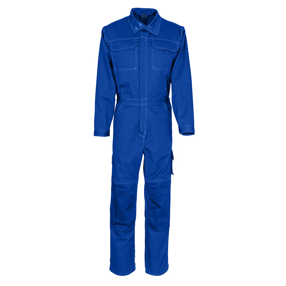 Overall med knäfickor Mascot Industry 10519-442