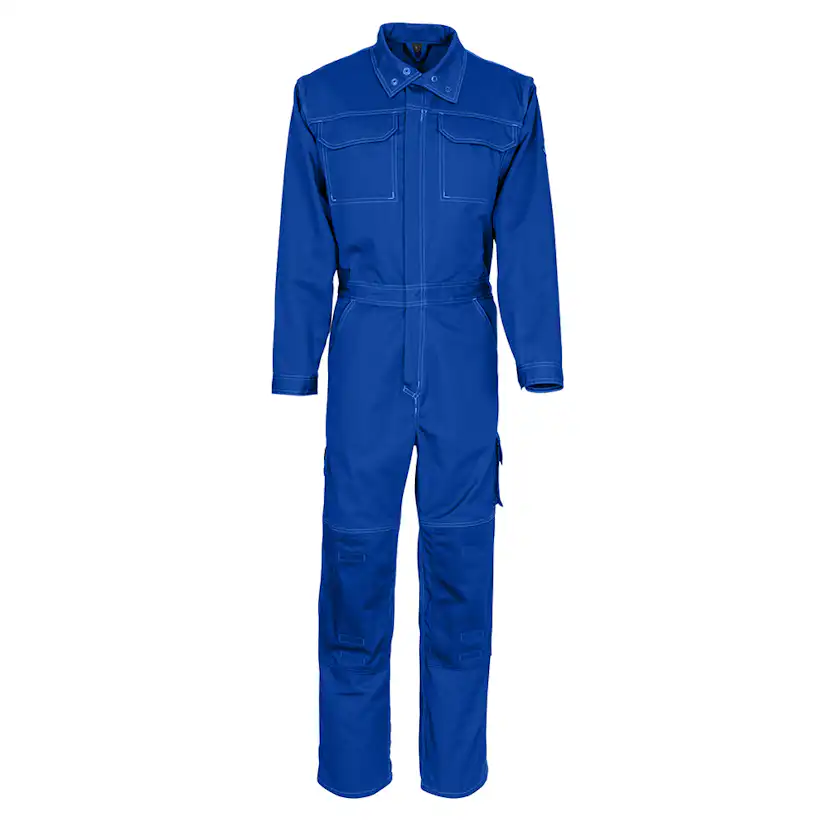 Overall med knäfickor Mascot Industry 10519-442