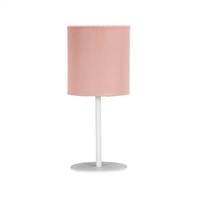 Agnar Bordslampa Outdoor Rosa Vit/Rosa